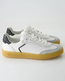 Tedroso-Da-705 Sneaker in Weiß