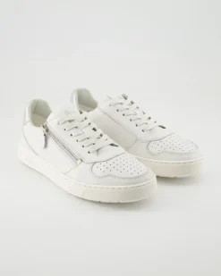 Tedroso-Da-712 Sneaker in Weiß