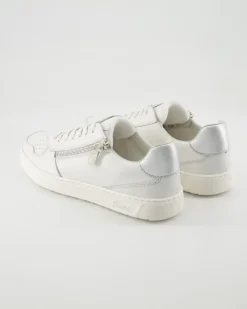 Tedroso-Da-712 Sneaker in Weiß