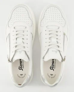 Tedroso-Da-712 Sneaker in Weiß
