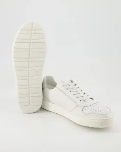 Tedroso-Da-712 Sneaker in Weiß
