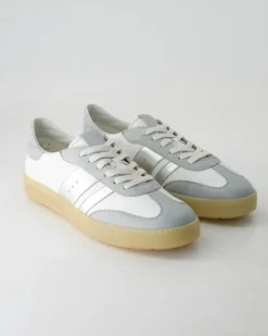Tedroso-Da-713 Sneaker in Weiß