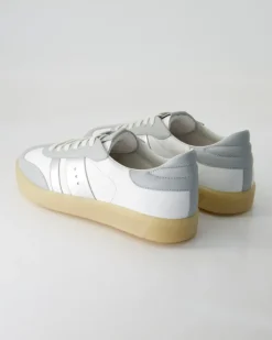 Tedroso-Da-713 Sneaker in Weiß