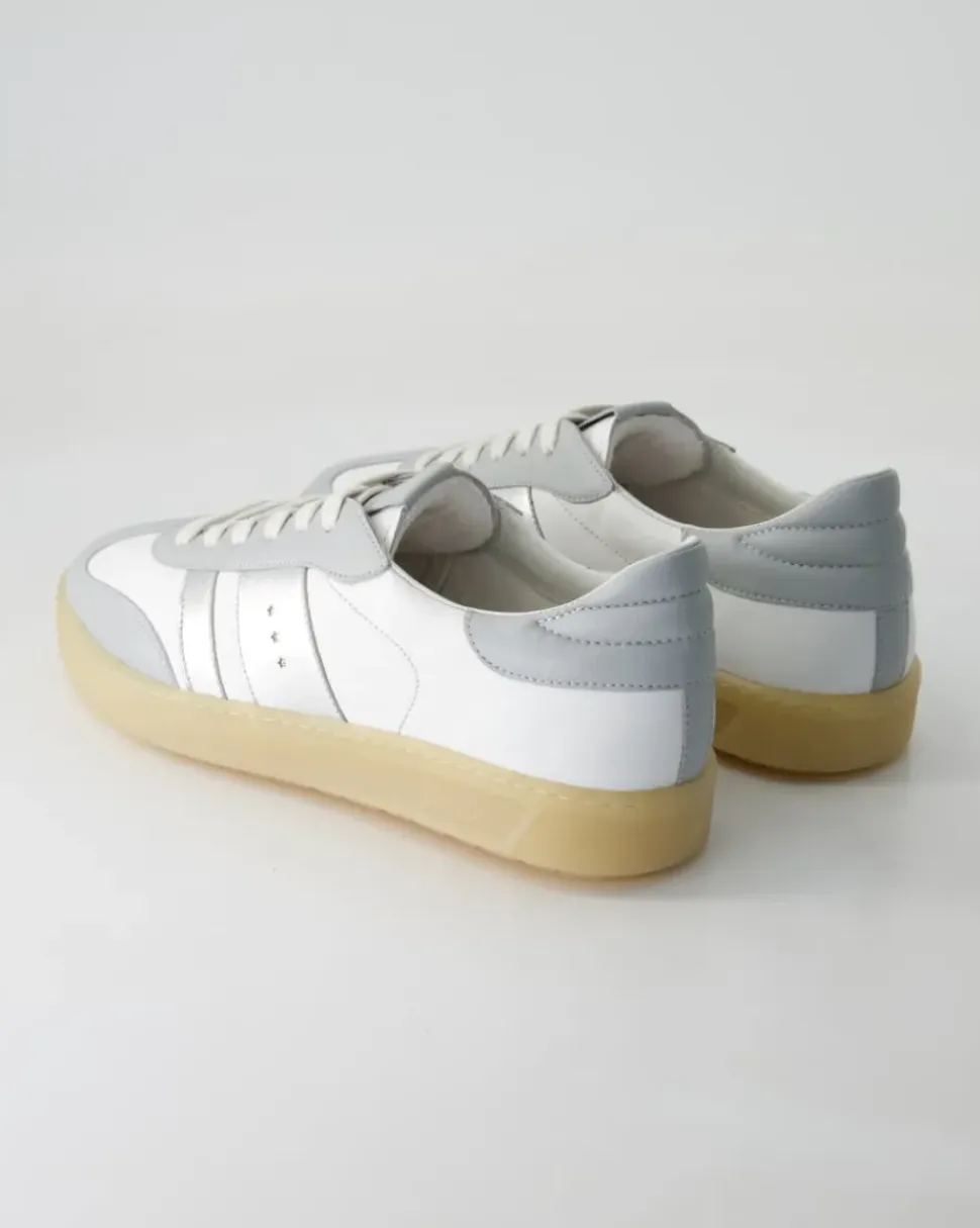 Tedroso-Da-713 Sneaker in Weiß