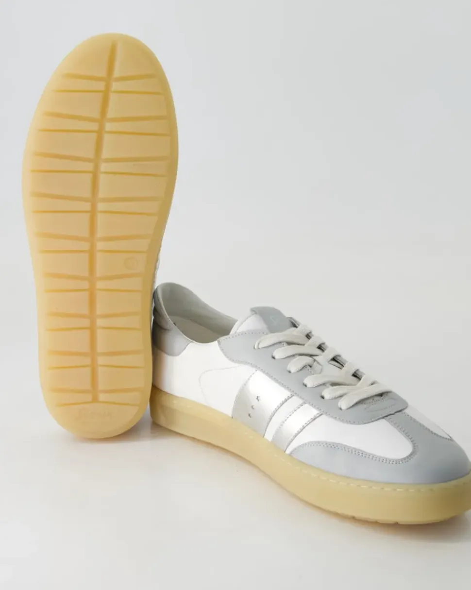 Tedroso-Da-713 Sneaker in Weiß