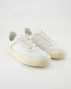 Tedroso-Da-700 Sneaker in Weiß