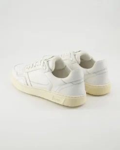 Tedroso-Da-700 Sneaker in Weiß