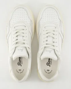 Tedroso-Da-700 Sneaker in Weiß