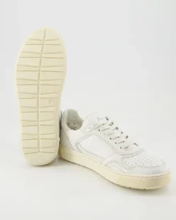 Tedroso-Da-700 Sneaker in Weiß