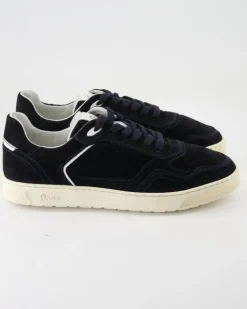 Tedroso-704 Sneaker in Blau