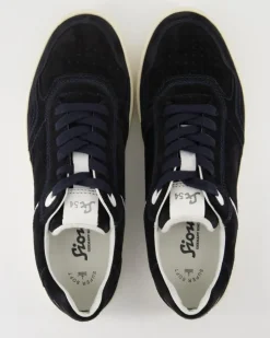 Tedroso-704 Sneaker in Blau