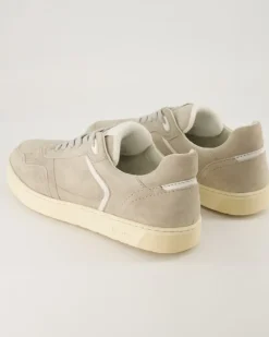 Tedroso-704 Sneaker in Grau