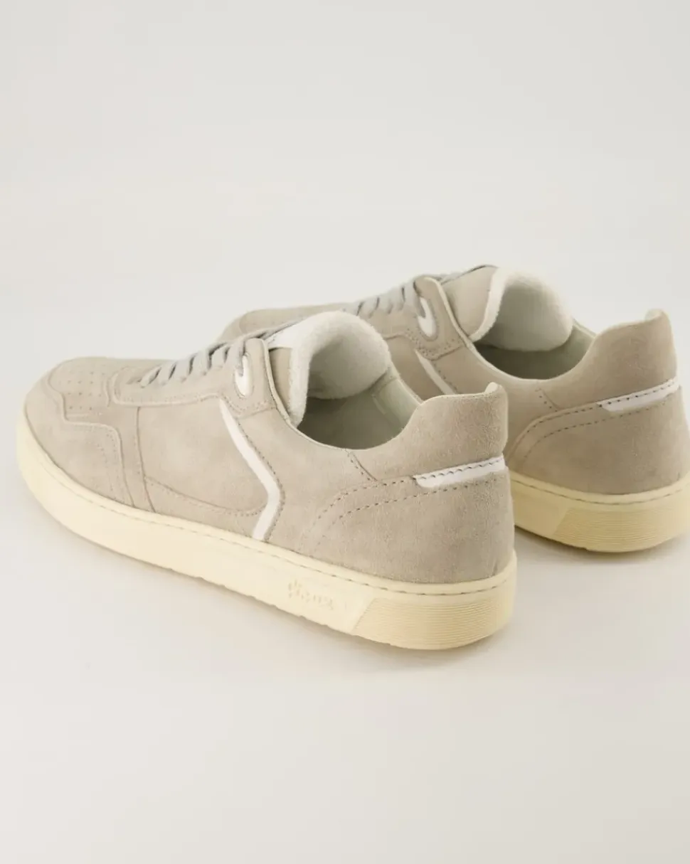 Tedroso-704 Sneaker in Grau