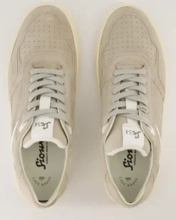 Tedroso-704 Sneaker in Grau
