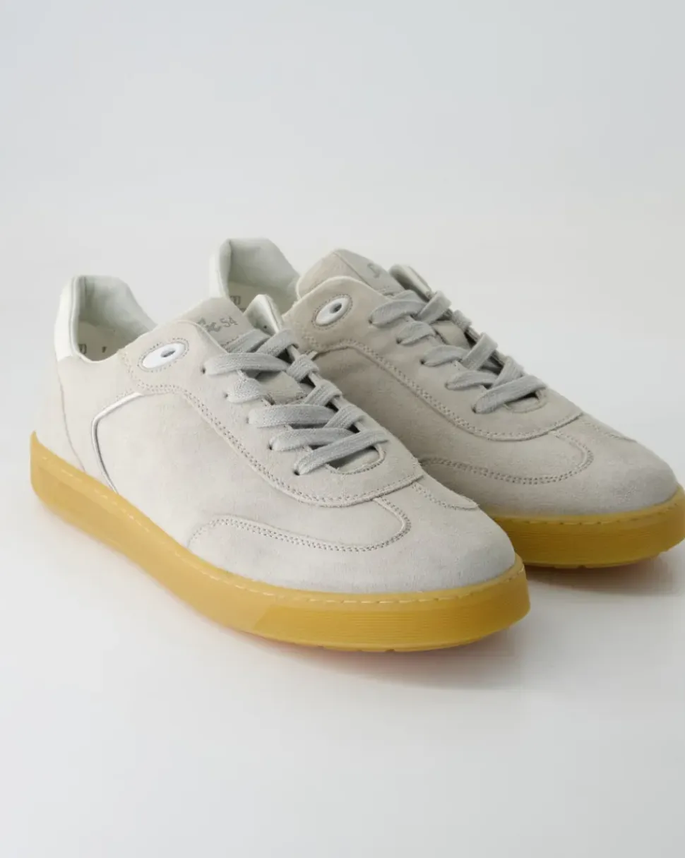 Tedroso-708 Sneaker in Grau