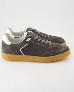 Tedroso-708 Sneaker in Grau