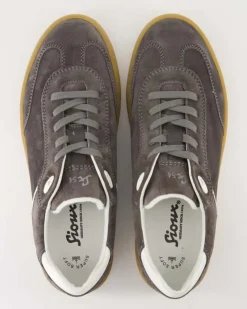 Tedroso-708 Sneaker in Grau