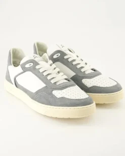 Tedroso-704 Sneaker in Weiß