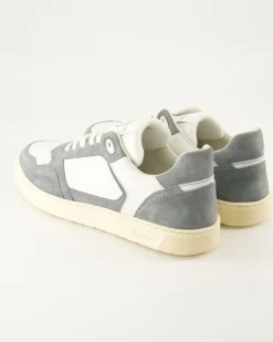 Tedroso-704 Sneaker in Weiß