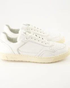 Tedroso-704 Sneaker in Weiß