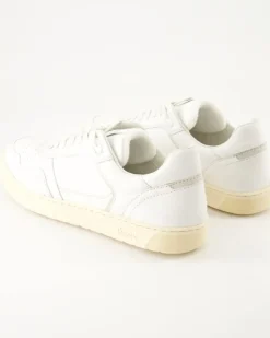 Tedroso-704 Sneaker in Weiß