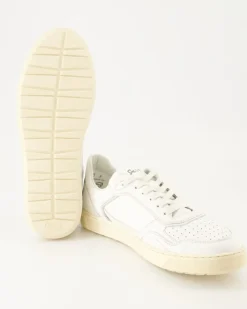 Tedroso-704 Sneaker in Weiß