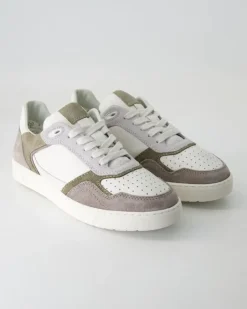 Tedroso-704 Sneaker in Weiß