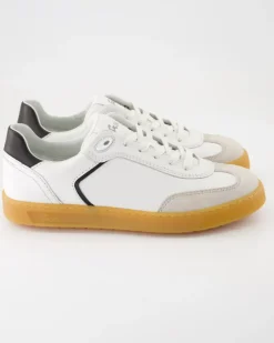 Tedroso-708 Sneaker in Weiß