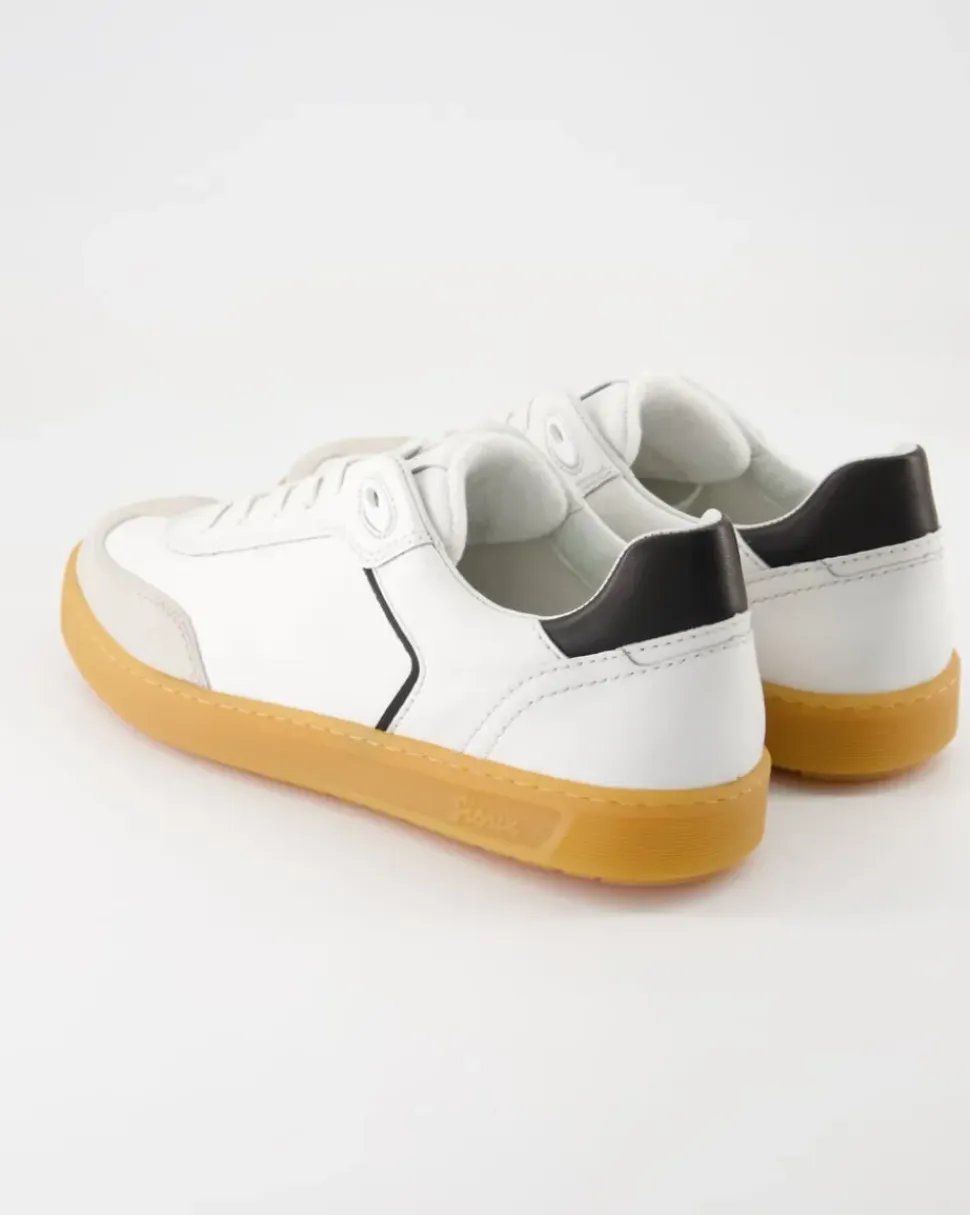 Tedroso-708 Sneaker in Weiß