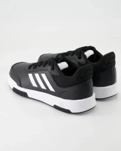 Tensaur Sport 2.0 Sneaker in Schwarz