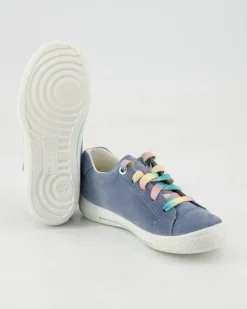 TENSY Sneaker in Blau