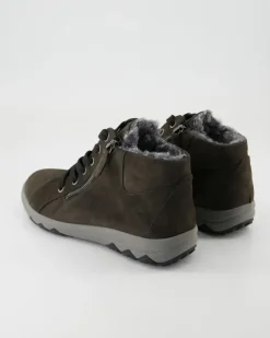 Teresa Stiefeletten in Grau