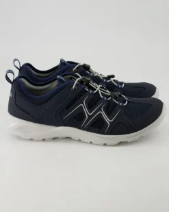 Terracruise Wanderschuhe in Blau