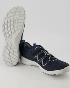 Terracruise Wanderschuhe in Blau