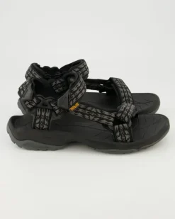 Terra Fi Lite Sandalen in Schwarz