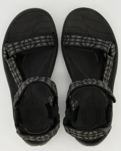 Terra Fi Lite Sandalen in Schwarz