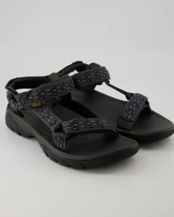 Terra Fi 5 Universal Sandalen in Blau