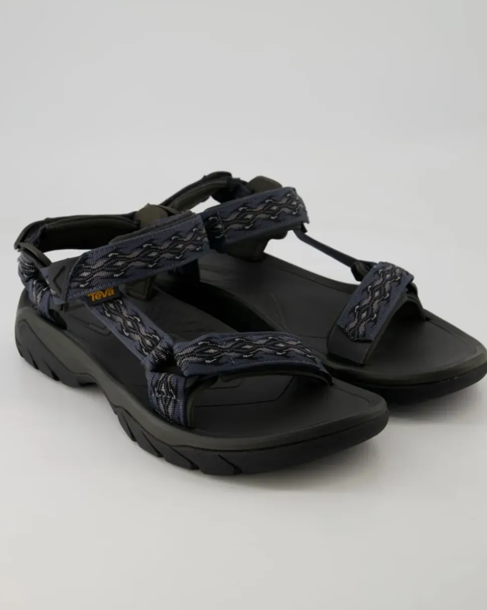 Terra Fi 5 Universal Sandalen in Blau