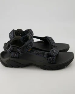 Terra Fi 5 Universal Sandalen in Blau