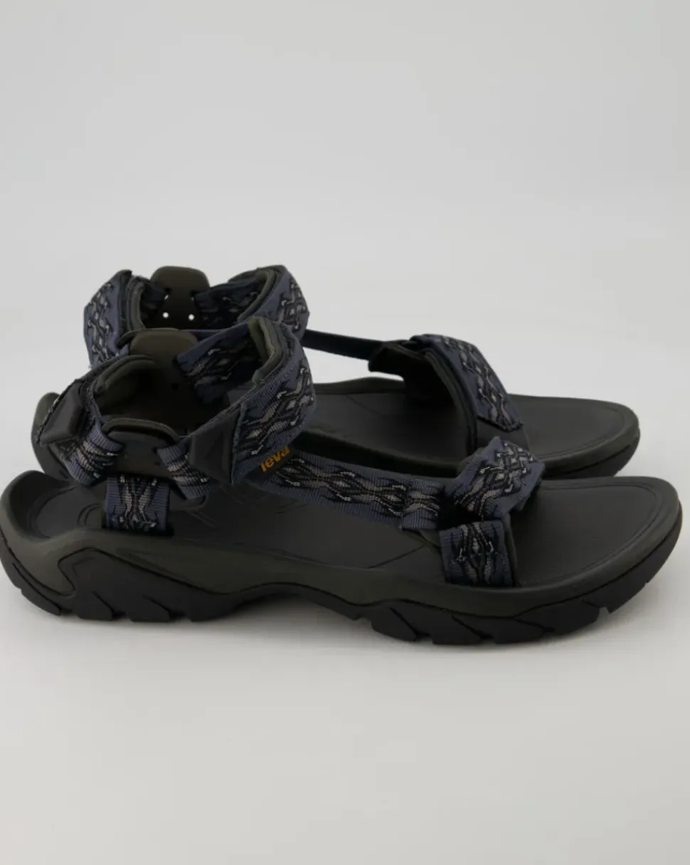 Terra Fi 5 Universal Sandalen in Blau
