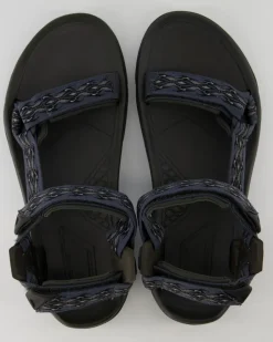 Terra Fi 5 Universal Sandalen in Blau