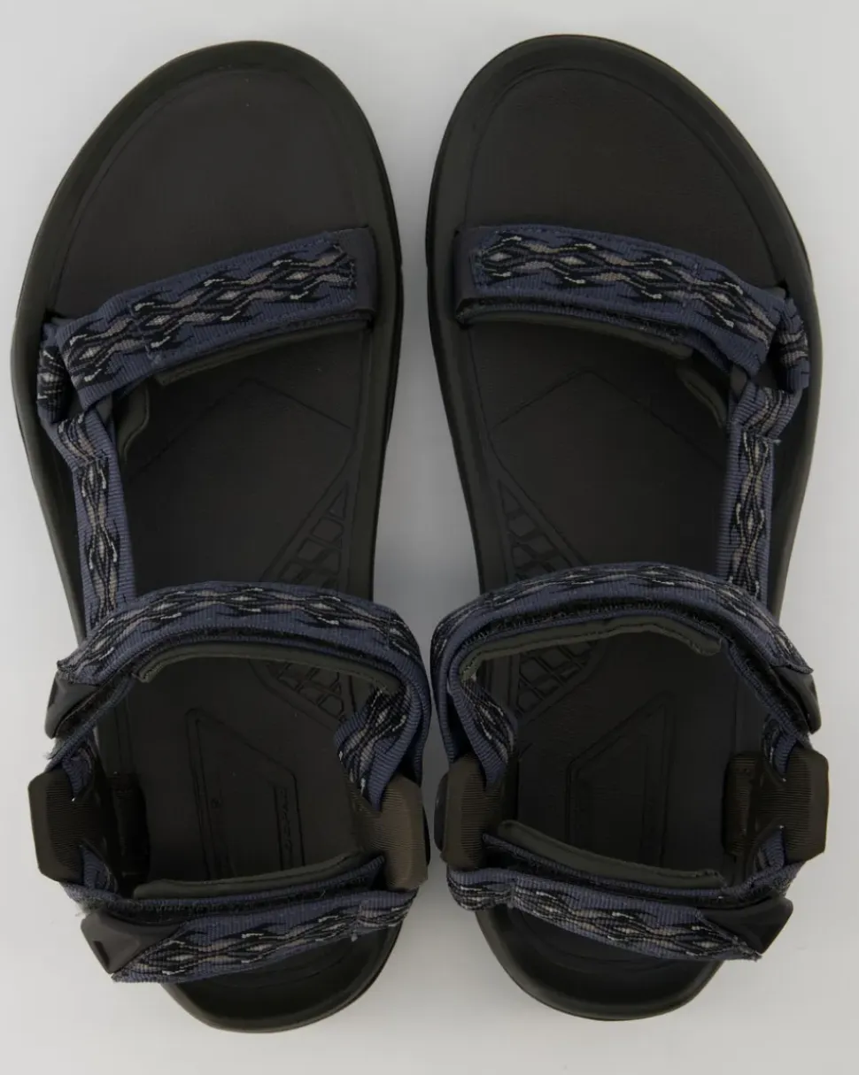 Terra Fi 5 Universal Sandalen in Blau