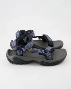 Terra Fi 5 Universal Sandalen in Grau