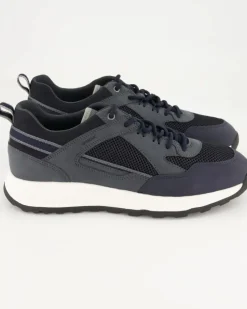 TERRESTRE Sneaker in Blau