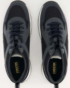 TERRESTRE Sneaker in Blau