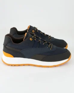 Terrestre Sneaker in Blau
