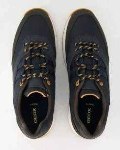 Terrestre Sneaker in Blau