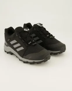Terrex GTX Wanderschuhe in Schwarz