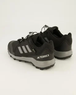 Terrex GTX Wanderschuhe in Schwarz