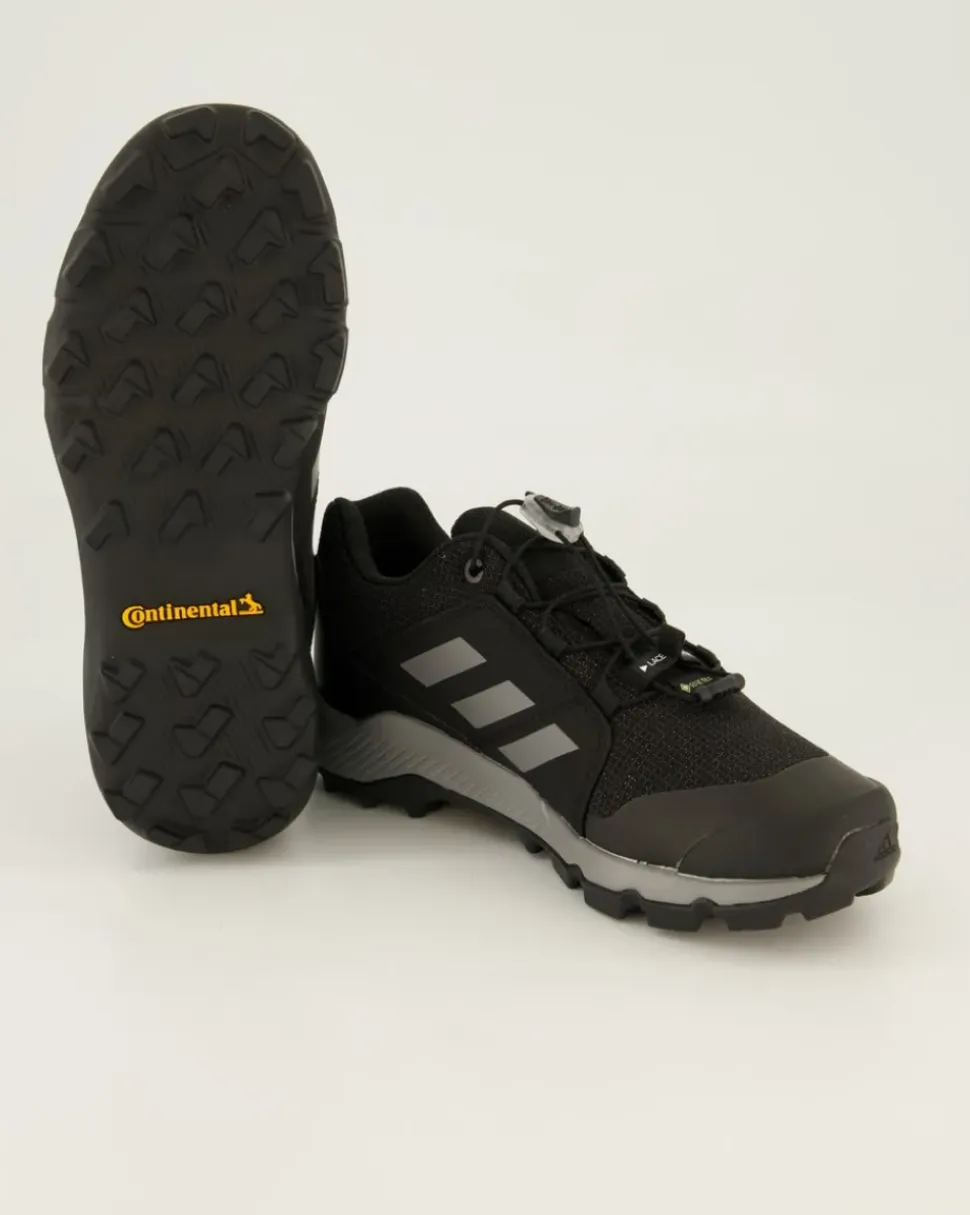 Terrex GTX Wanderschuhe in Schwarz